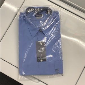 Mens Van Heusen Dress Shirt